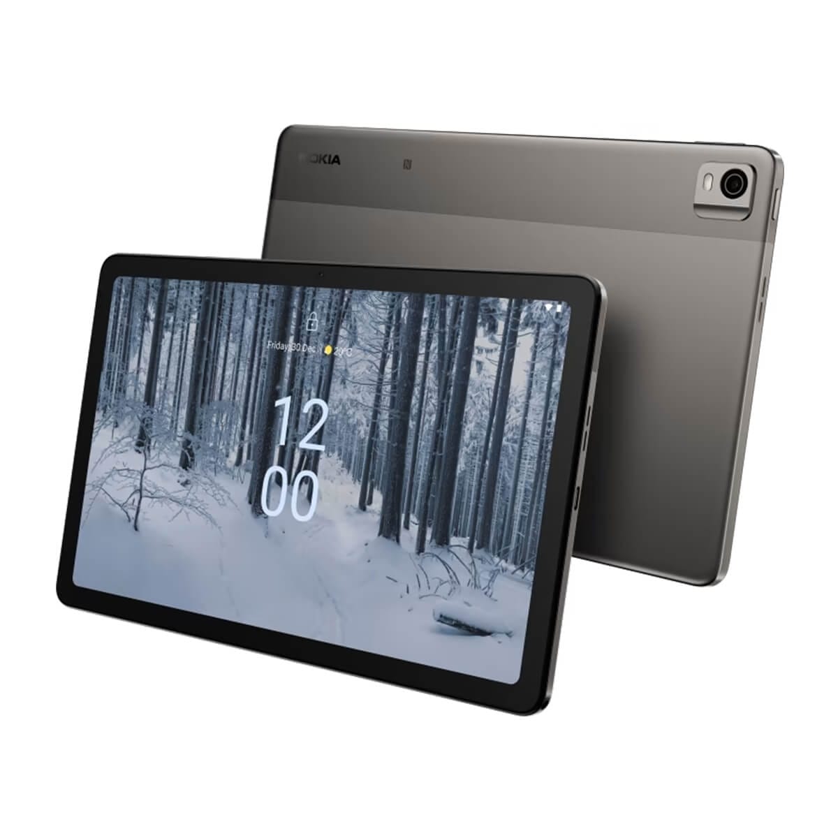nokia-t21 wifi-gray