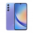samsung-a34 5g-purple