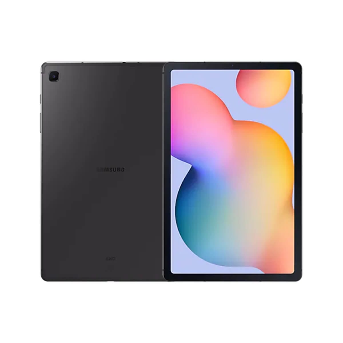 samsung-tab s6 lite 2022-grey