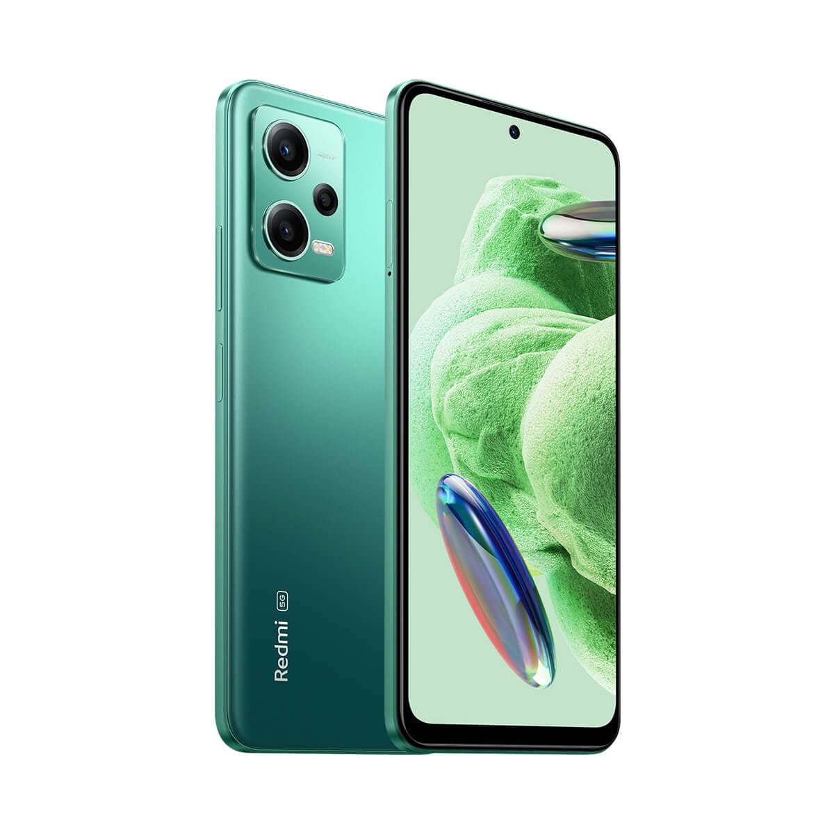 小米-小米 紅米-note 12-green