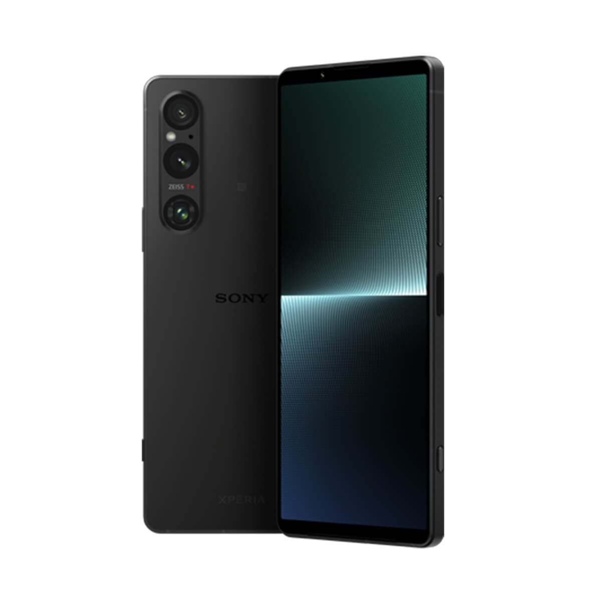 sony-xperia 1 v-black