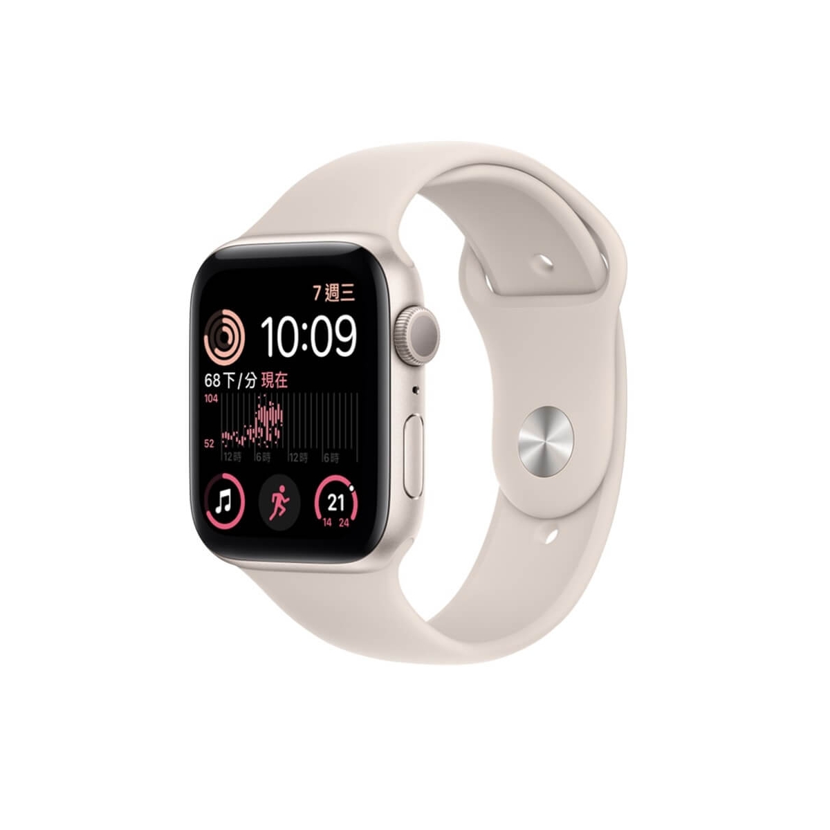 Apple Watch SE (40mm) GP版最低價格,規格,跑分,比較及評價|傑昇通信 