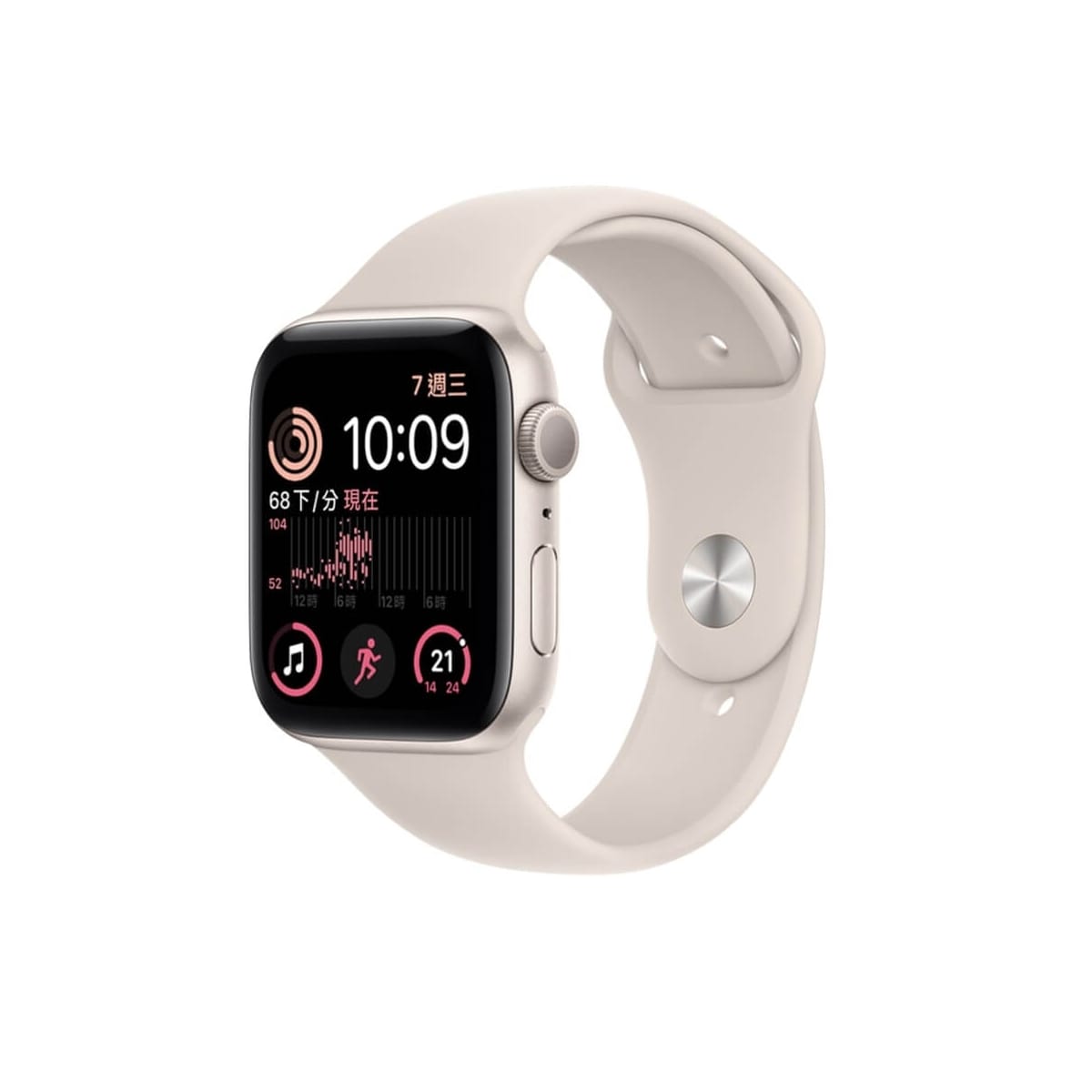 Apple Watch SE (40mm) GP版最低價格,規格,跑分,比較及評價|傑昇通信