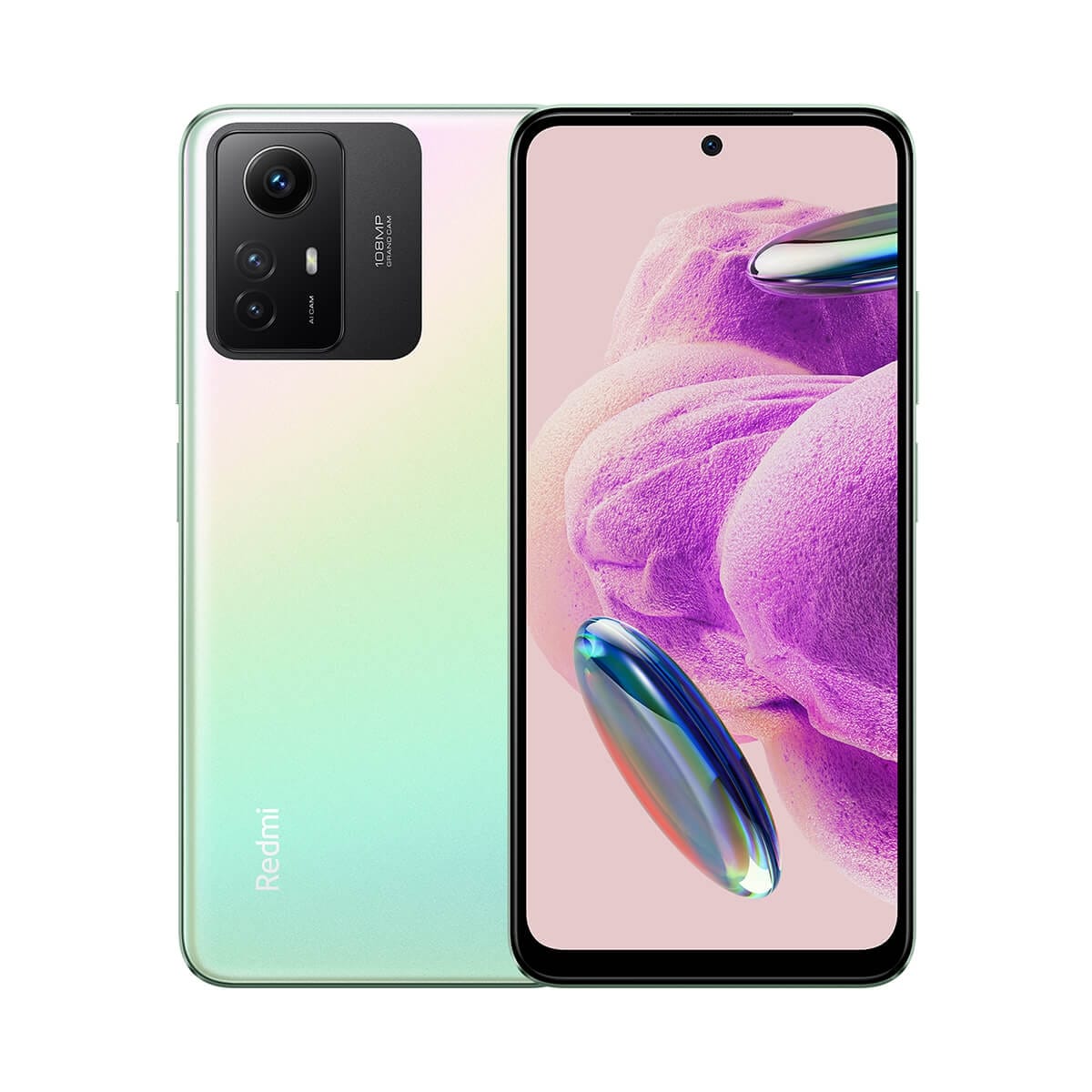小米-小米 紅米-note 12s-green