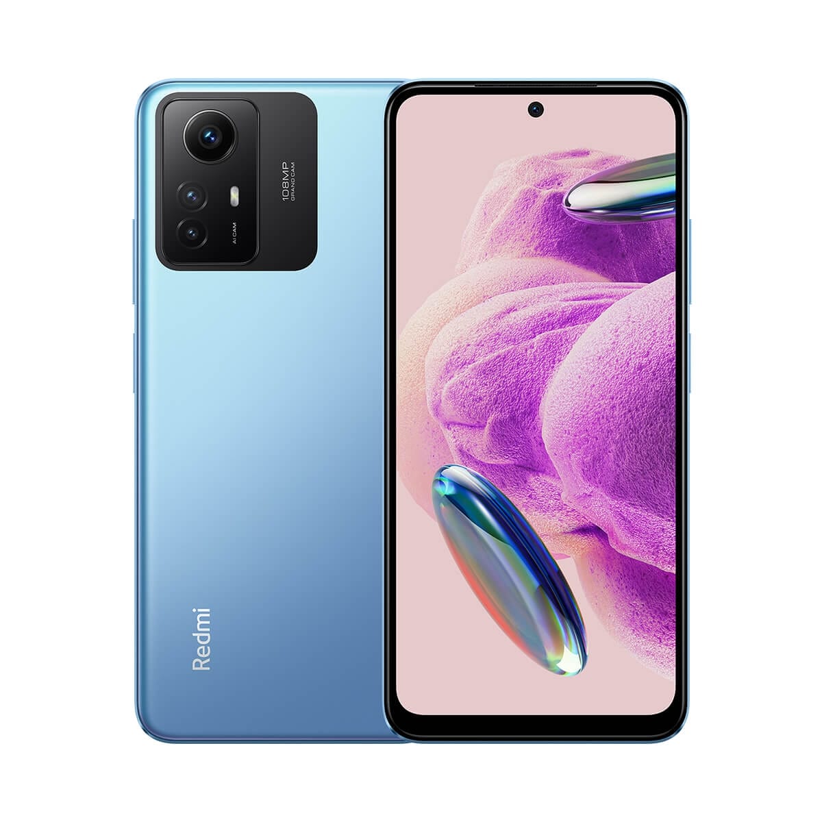 小米-小米 紅米-note 12s-blue