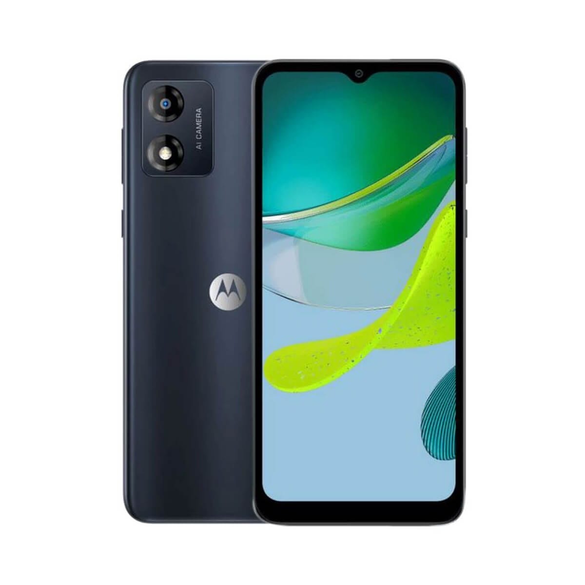Motorola Moto e13 (2G/64G)每人限購一台│現金價│限時限量│顏色以門市現有庫存為主│須現場拆封開機連網確認