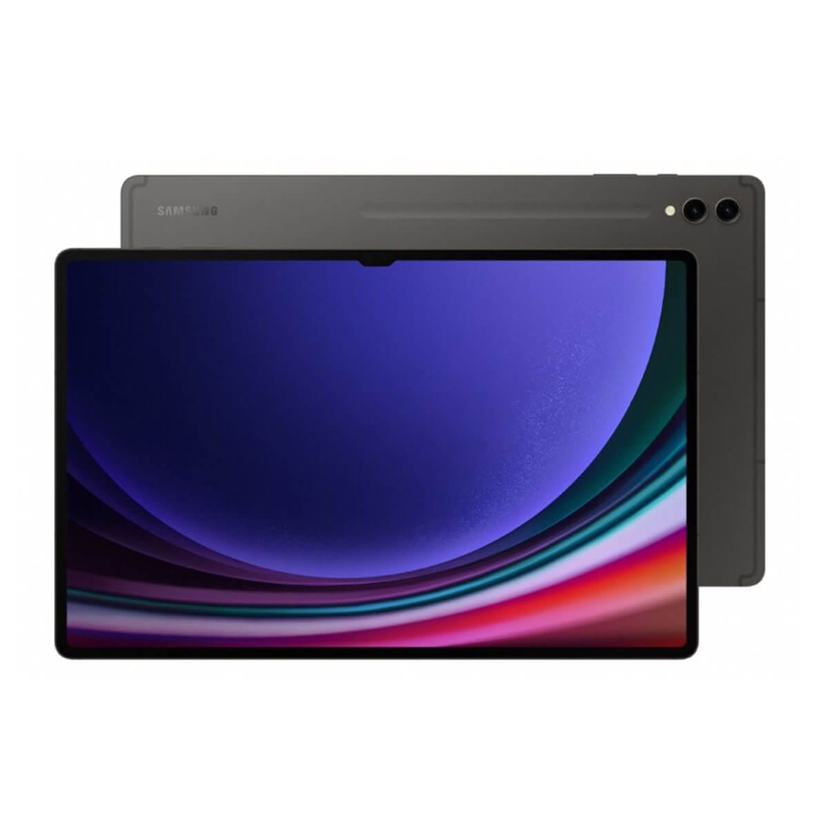 samsung-tab s9 ultra-gray