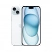 apple-iPhone 15 plus-blue