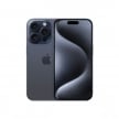 apple-iPhone 15 Pro-blue