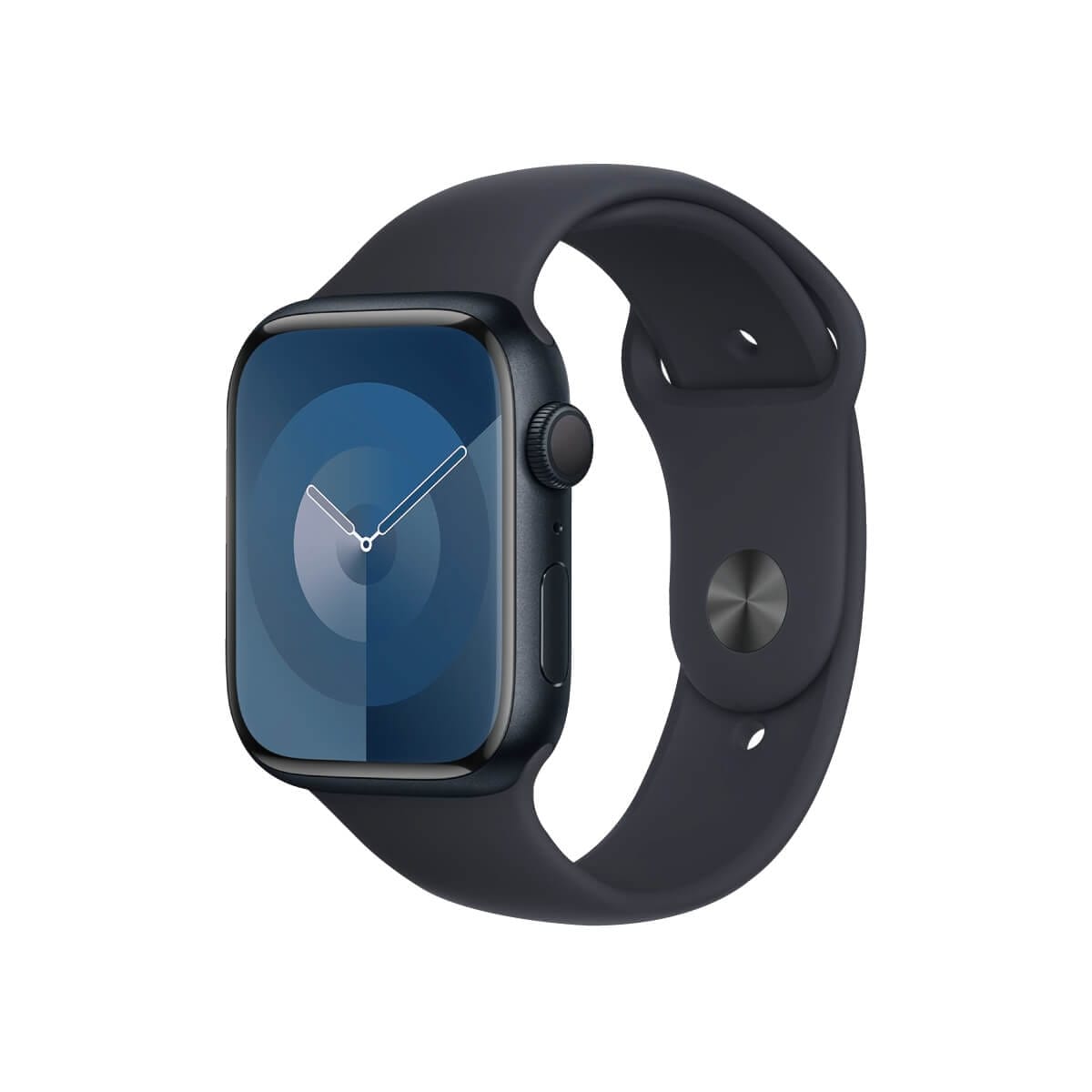 apple watch s9-all-midnight