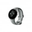 Google Pixel Watch 2 Wi-Fi 金色正面外觀圖