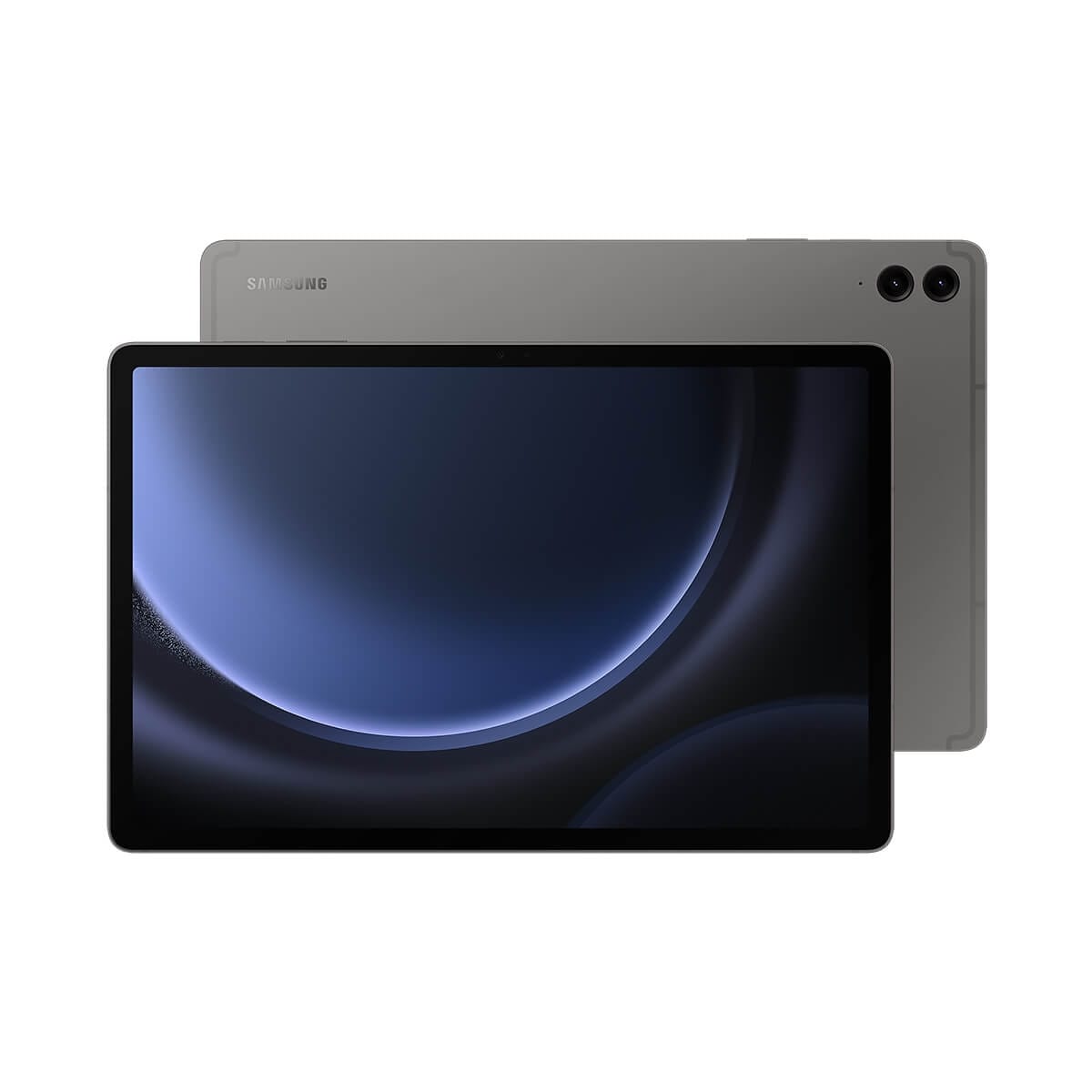 samsung-tab s9 fe+-gray