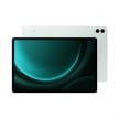 samsung-tab s9 fe+-green