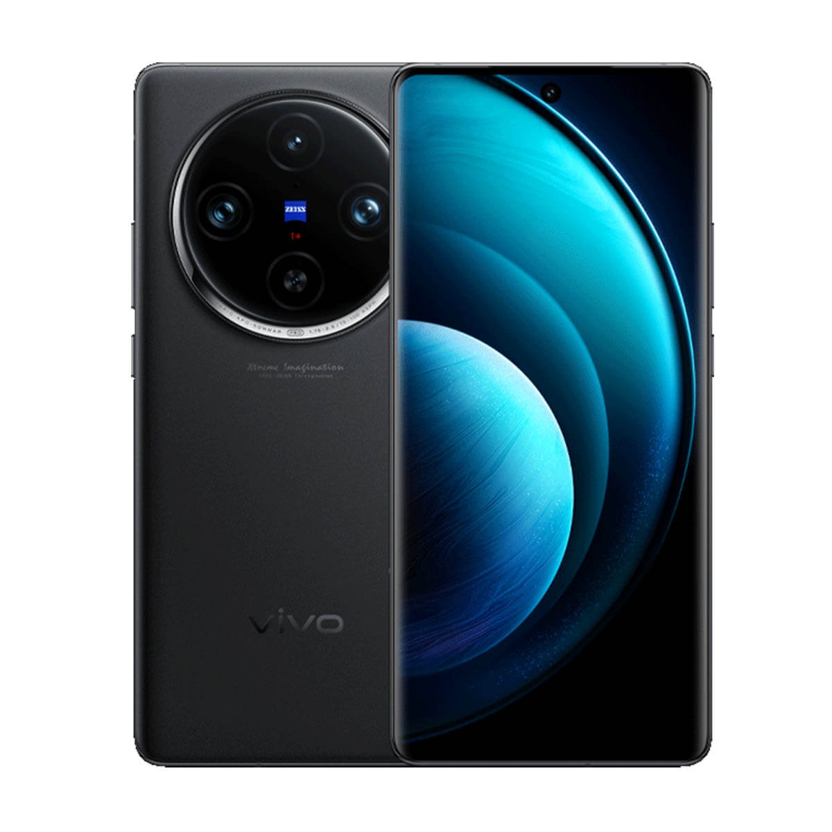 Don't Miss Out: Order Vivo X100 5G for Online Discounts!
