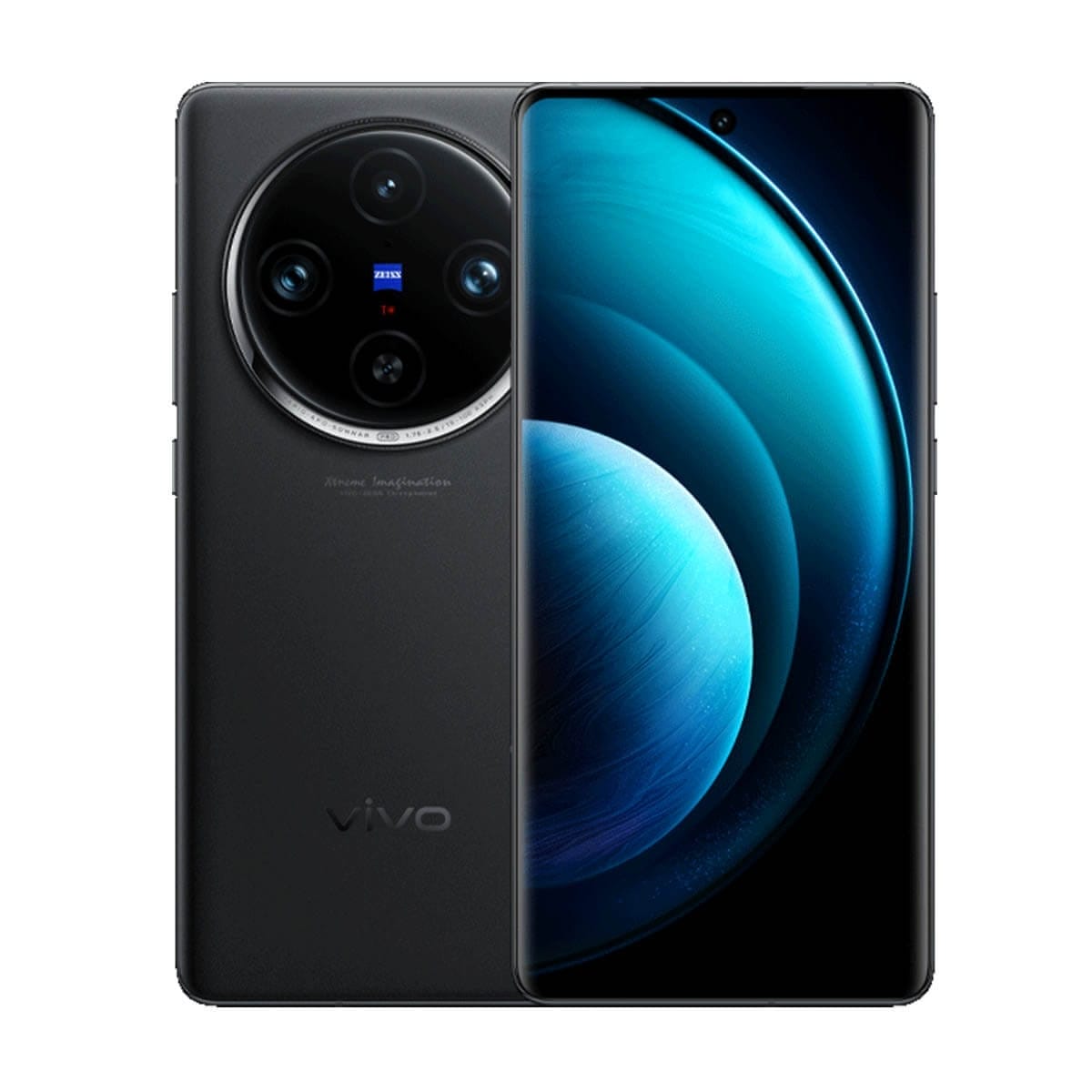 vivo-x100 pro-black