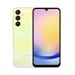 samsung-a25 5g-yellow