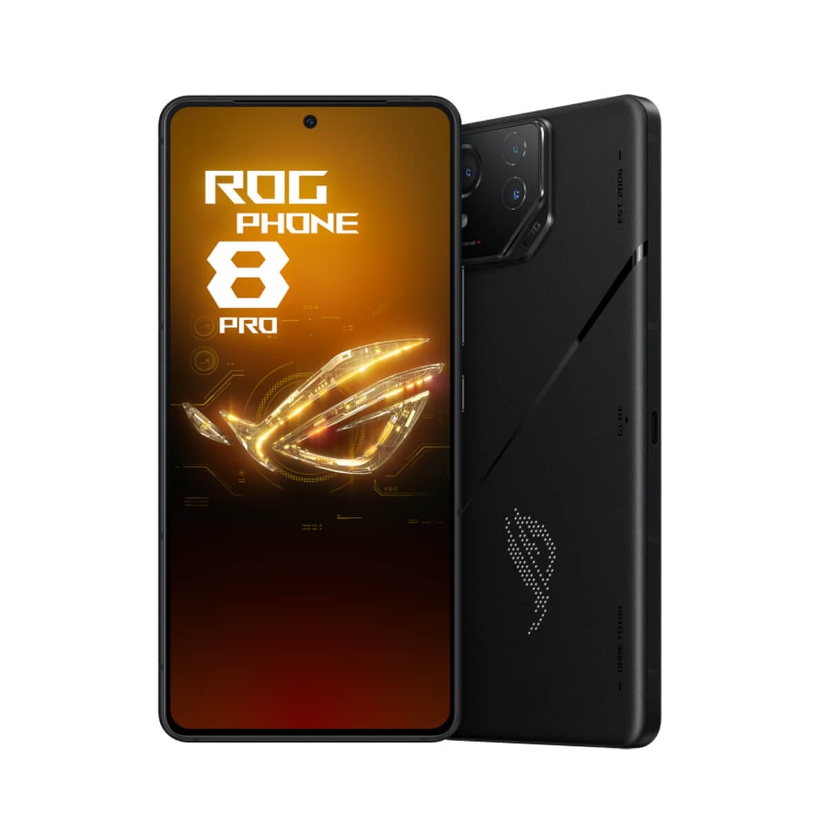 ASUS ROG Phone 8 Pro (16G/512G)最低價格,規格,跑分,比較及評價|傑昇通信~挑戰手機市場最低價