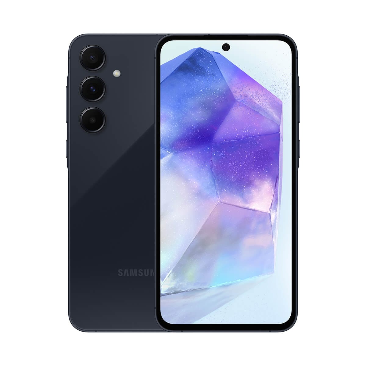 samsung-a55 5g-black