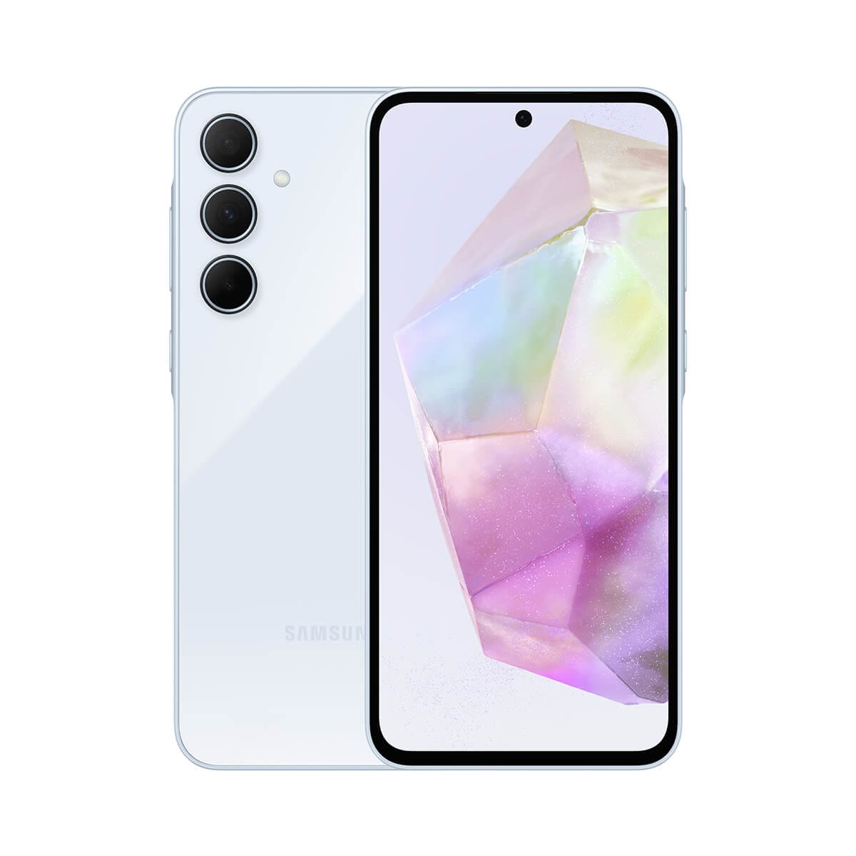 samsung-a35 5g-blue