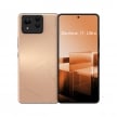 ASUS Zenfone 11 Ultra (12G/256G) 粉色正反面外觀圖