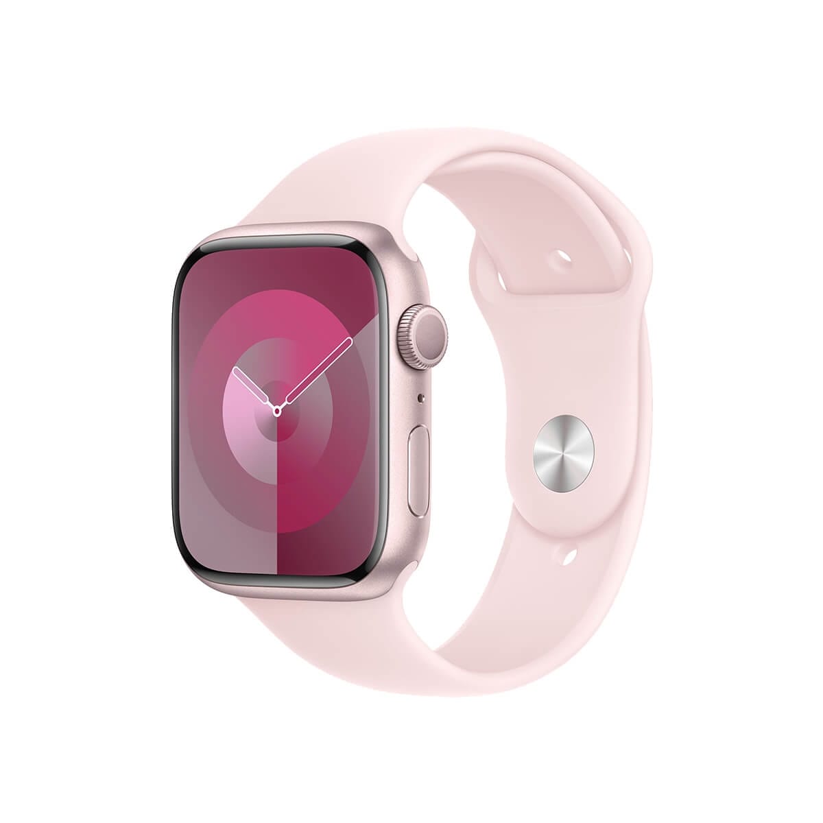 apple watch s9-pink