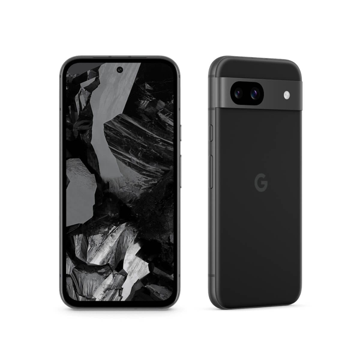 google-pixel 8a-black