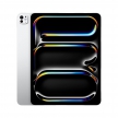 apple-iPad pro 13(m4)-silver