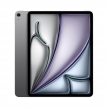 apple-iPad air 13(m2)-gray