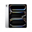apple-iPad pro 11(m4)-silver