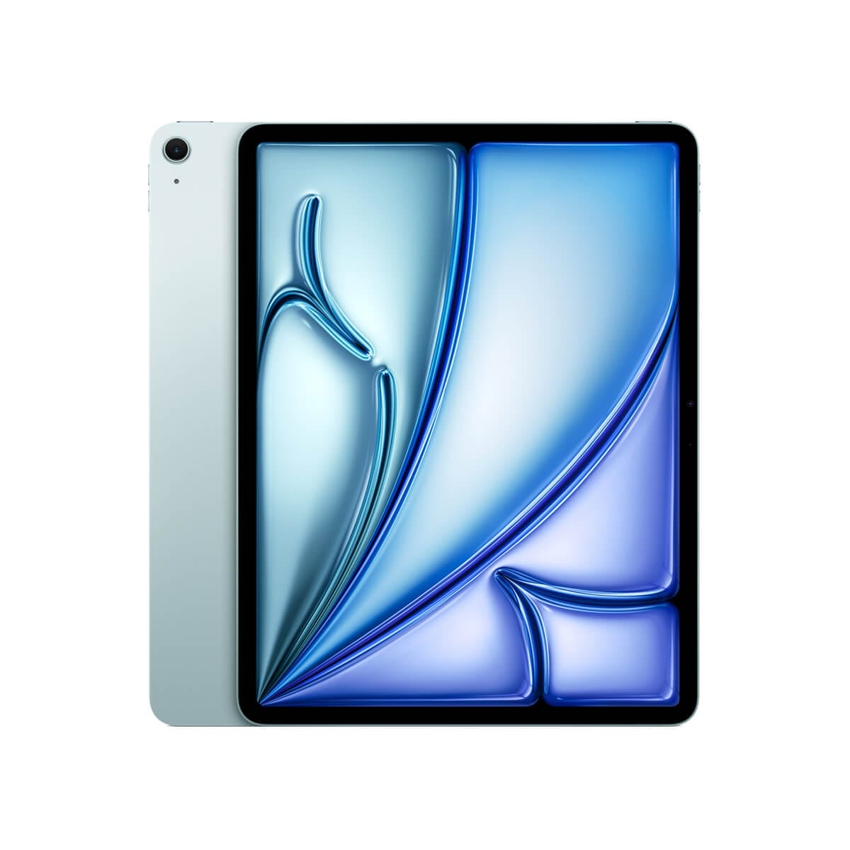 apple-iPad air 11(m2)-blue
