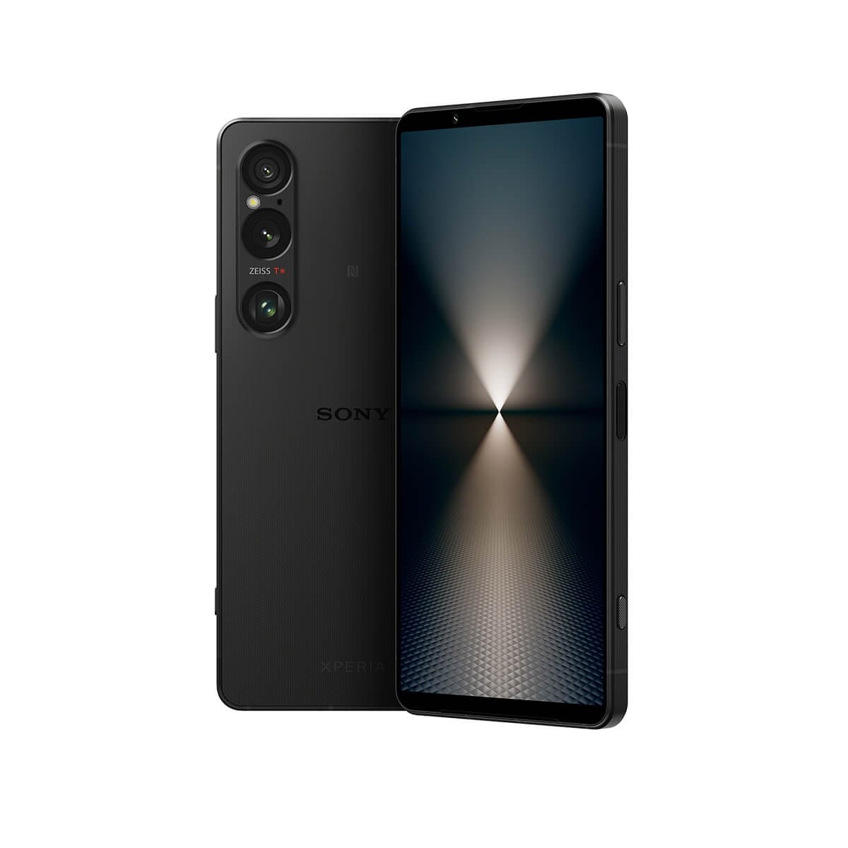 sony-xperia 1 vi-black
