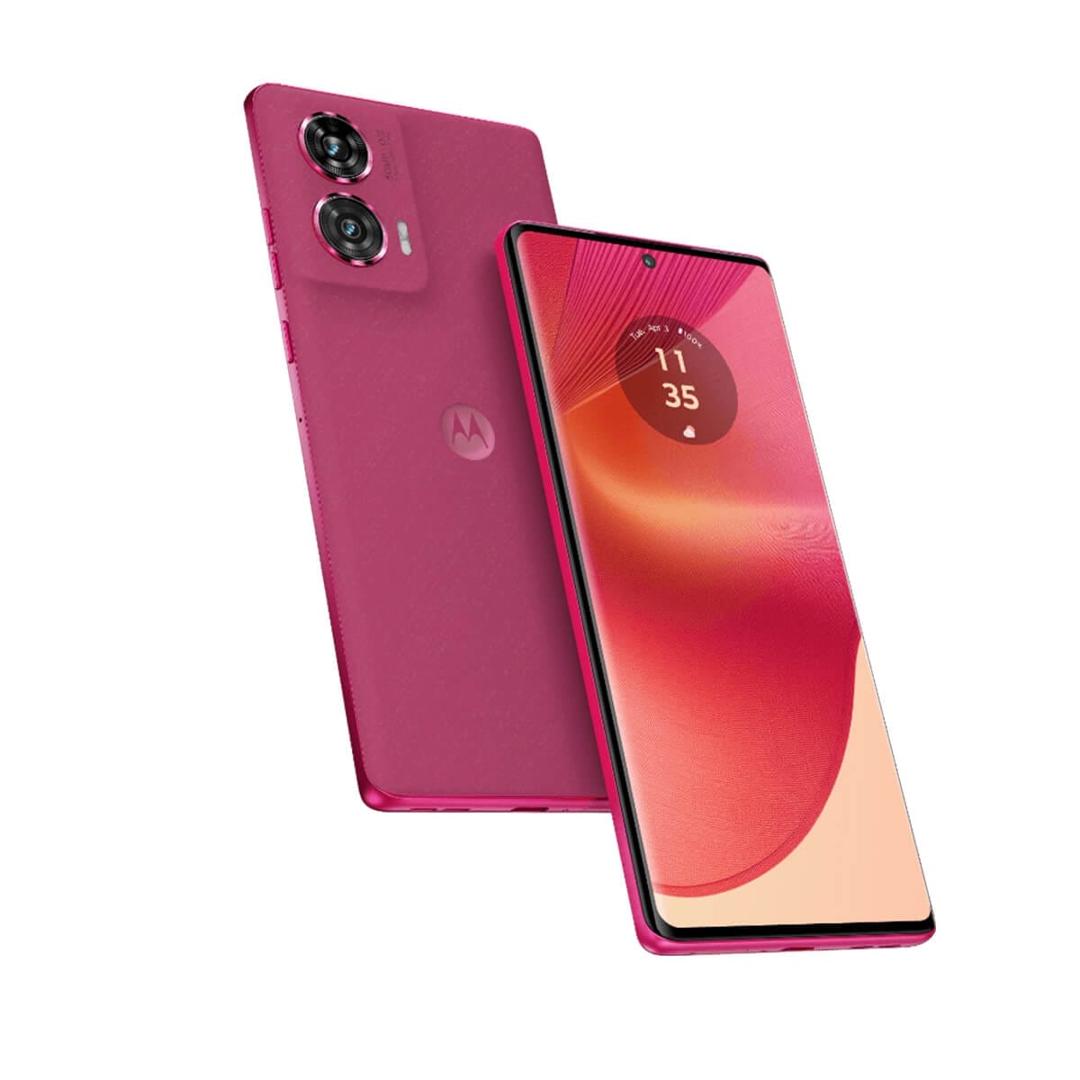 motorola-moto edge 50 fusion-red