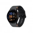 SAMSUNG Watch FE 40mm 曜石黑正面外觀圖