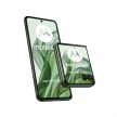motorola-razr 50 ultra-green