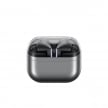 SAMSUNG Buds3 Pro 灰色正面外觀圖
