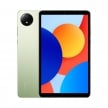 紅米 Redmi Pad SE 8.7 Wi-Fi (4G/64G) 綠色正反面外觀圖