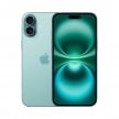 Apple iPhone 16 Plus 128GB 綠色正反面外觀圖