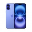 Apple iPhone 16 Plus 256GB 藍色正反面外觀圖