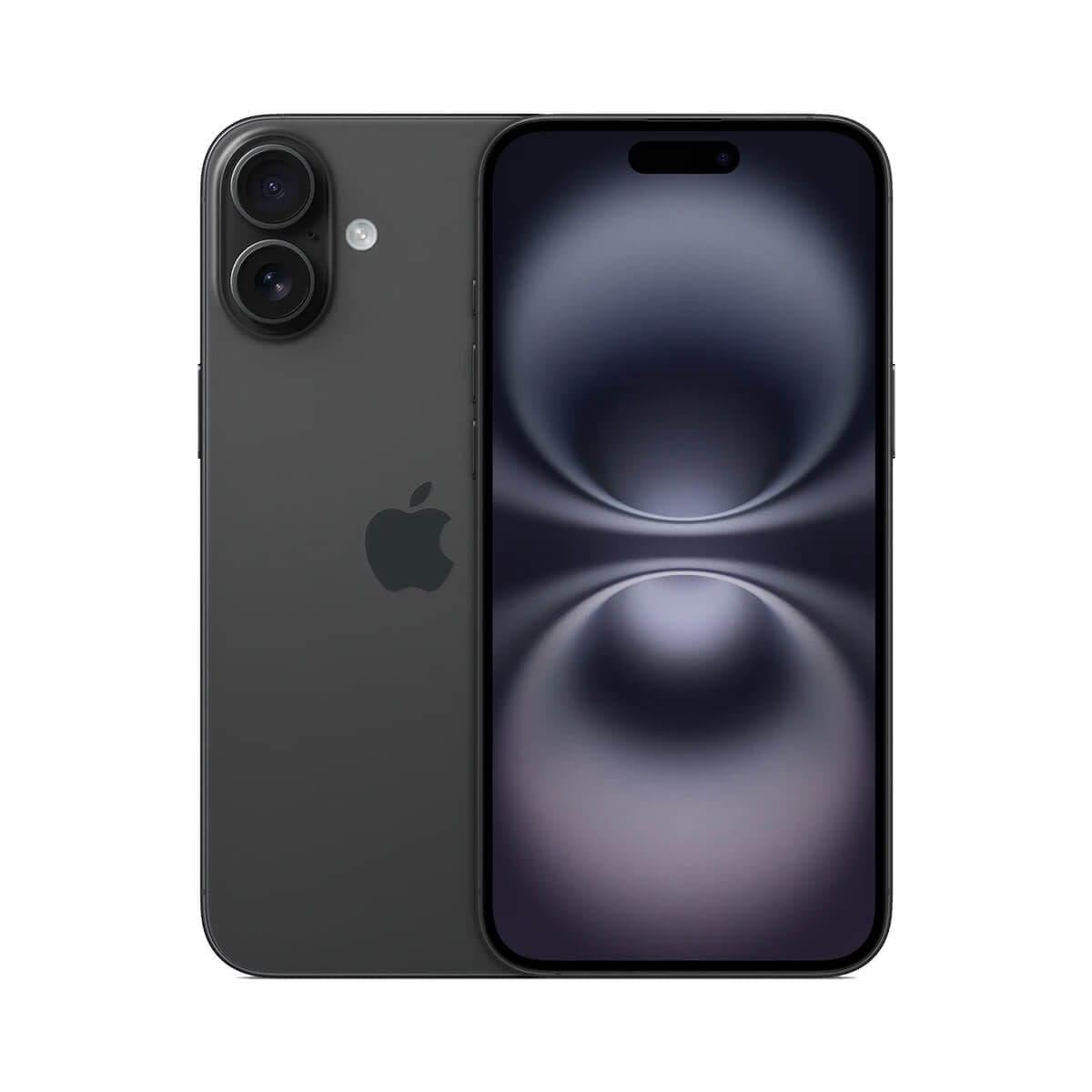 apple-iphone 16 plus-black