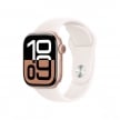 apple watch s10 42mm-rose_gold