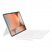 SAMSUNG Tab S10 Ultra Wi-Fi (16G/1T) 鍵盤組 鉑金銀正反面外觀圖