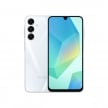 SAMSUNG A16 (4G/128G) 灰色正反面外觀圖