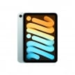 Apple iPad mini A17 Pro 256GB 藍色正反面外觀圖