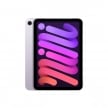 Apple iPad mini A17 Pro 256GB 紫色正反面外觀圖