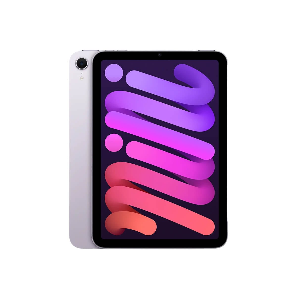 Apple iPad mini(A17 Pro)_128GB-(太空灰)(WiFi)-平板及穿戴裝置-台灣大哥大myfone 網路門市