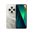 POCO C75（6G/128G）金色正反面外觀圖