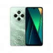 POCO C75（8G/256G）綠色正反面外觀圖