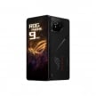 ASUS ROG Phone 9 Pro (16G/512G) 黑色正反面外觀圖