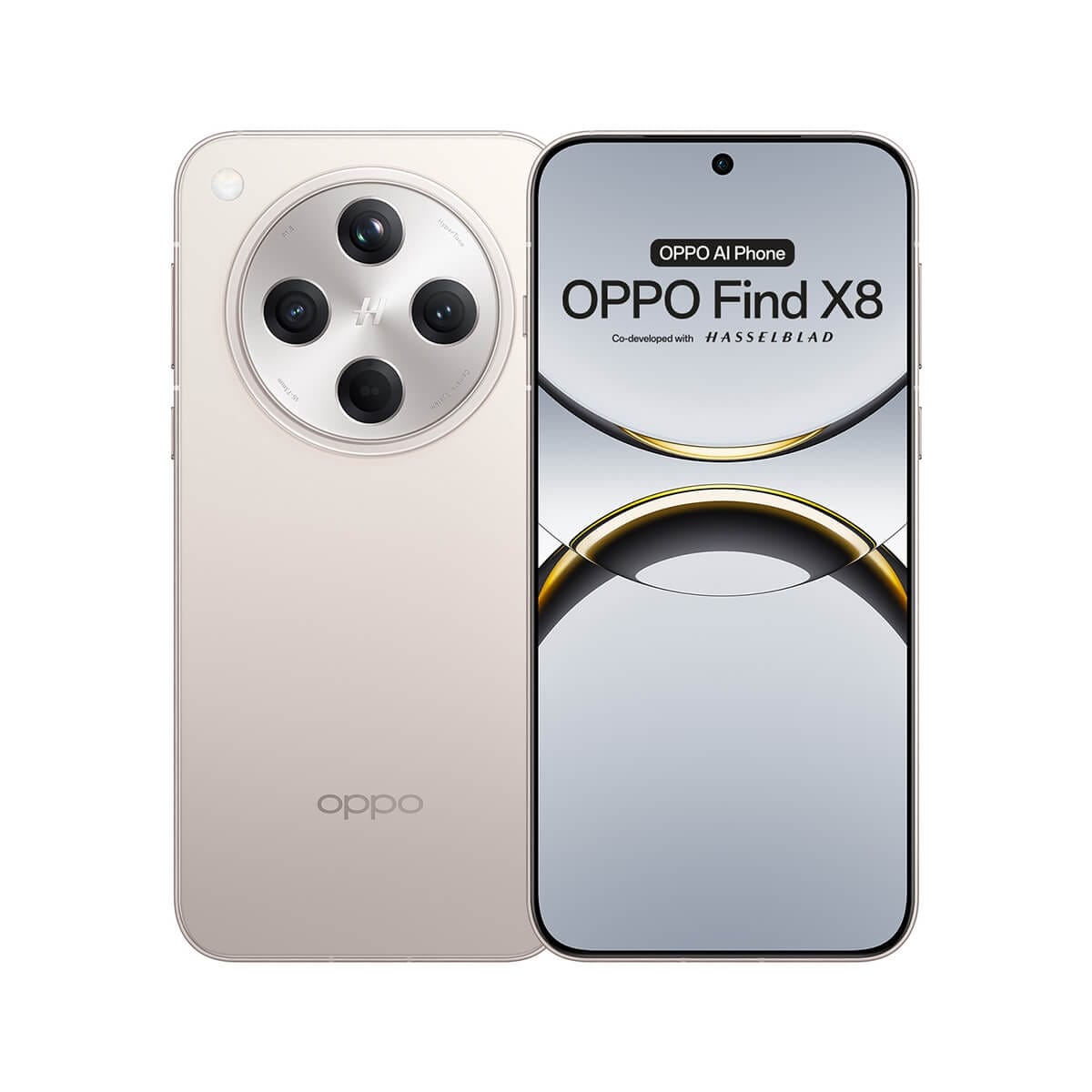 oppo-find x8-gray