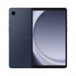 SAMSUNG Tab A9 Wi-Fi (4G/64G) 湛海藍正反面外觀圖